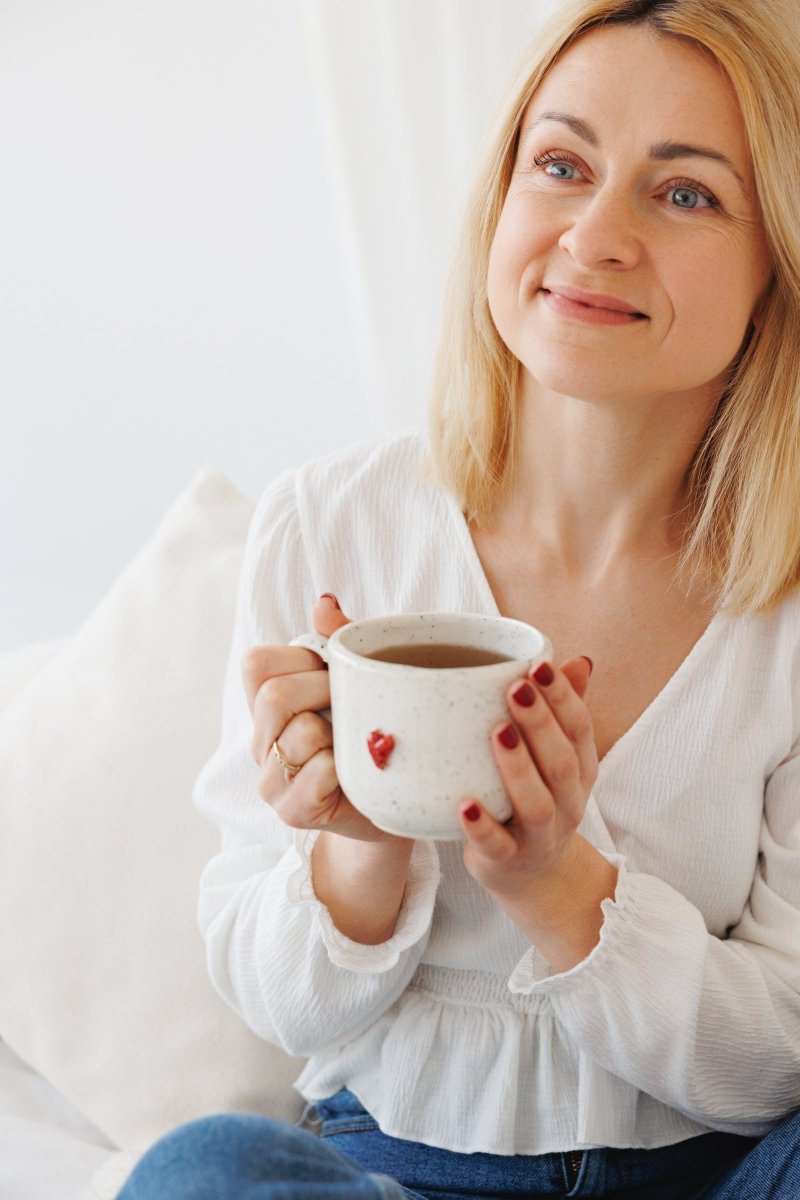 Rinkinys "Šilta dovana"