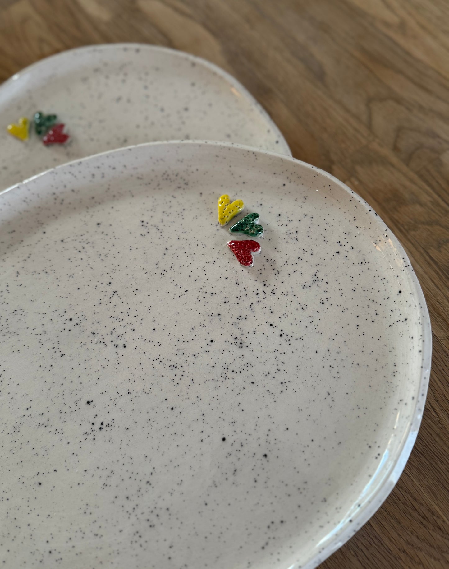 Keraminė lėkštė ,,Lietuva”