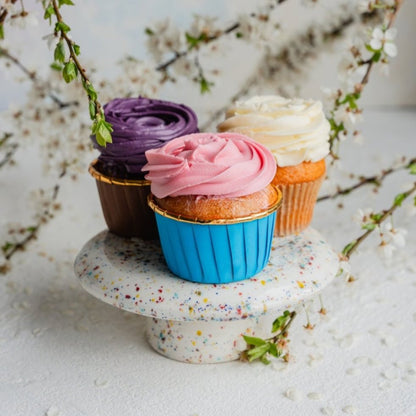 Keraminė tortinė „Konfeti“