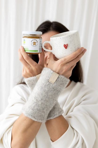 Rinkinys "Šilta dovana"