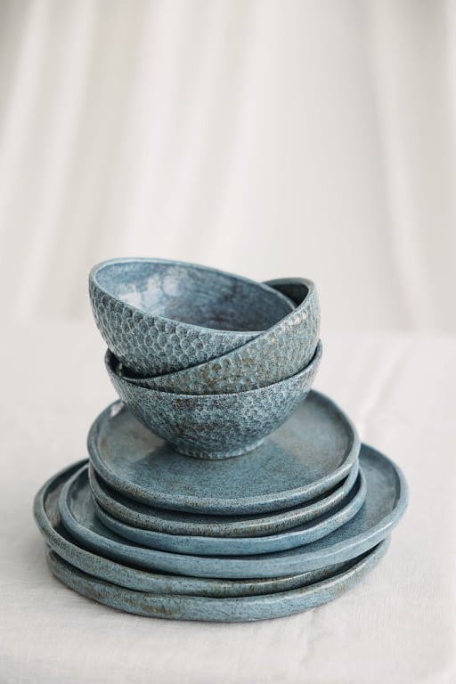 Lėkštė „Rudens melyna“