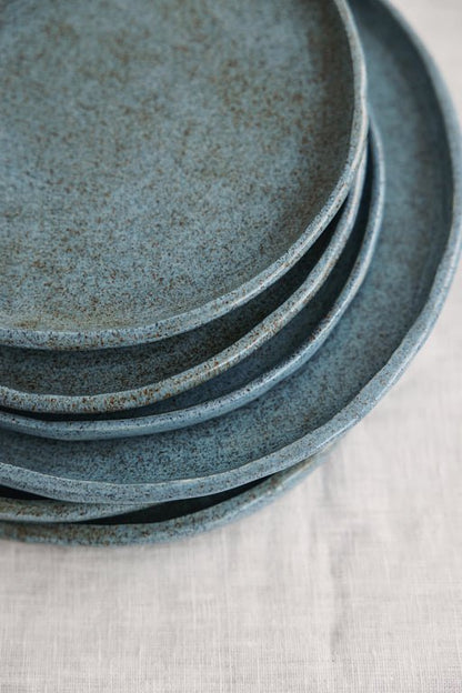 Lėkštė „Rudens melyna“